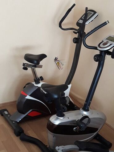 Əlcəklər: Trenajor aparati⚠️ Trenajorlar tam orginal mehsullardir orginal allman