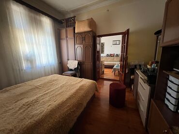 Köhnə tikili: Bakı, 2 otaqlı, Köhnə tikili, 70 kv. m — 3