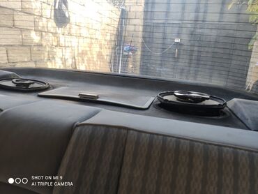 Mercedes-Benz: Mercedes-Benz W124: 2 l | 1992 il Sedan — 5