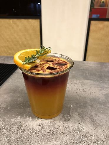 Бариста: Услуги бариста/кофейного мастера для кафе, мероприятий и частных — 11