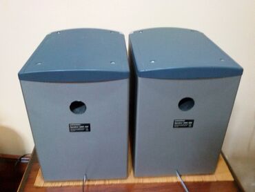 Zvučnici i stereo sistemi: Potpuno ispravno, testirano. Grundig UMS 100     -  30 Evra Quelle    na lalafo.rs — 4 Zvučnici i stereo sistemi: Potpuno ispravno, testirano. Grundig UMS 100     -  30 Evra Quelle    — 4