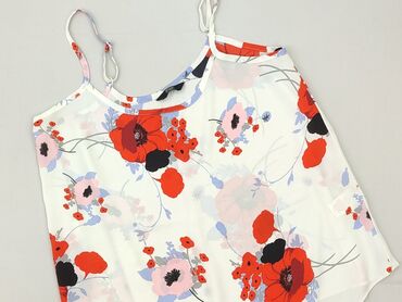 pepco topy damskie: F&F, Top damski, rozmiar M