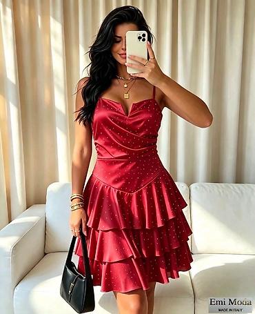 Prelepe haljinice!!!
Cena: 2.999 dinara ✨️
Xs s m l