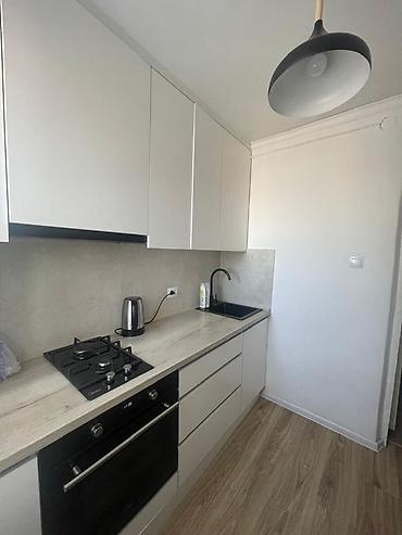 Продажа квартир: 2 комнаты, 40 м², Индивидуалка, 4 этаж, Евроремонт — 4