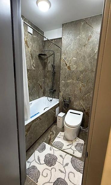 Долгосрочная аренда квартир: 4 комнаты, Агентство недвижимости, Без подселения, С мебелью полностью — 7