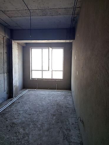 Продажа квартир: 3 комнаты, 93 м², Тунгуч мкр Элитка, 3 этаж, ПСО (под самоотделку) — 9