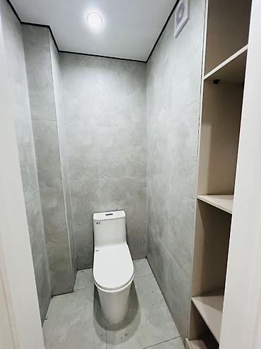 квартира дордое: 2 комнаты, 64 м², Дордой Моторс рынок Элитка, 5 этаж, Свежий ремонт — 5