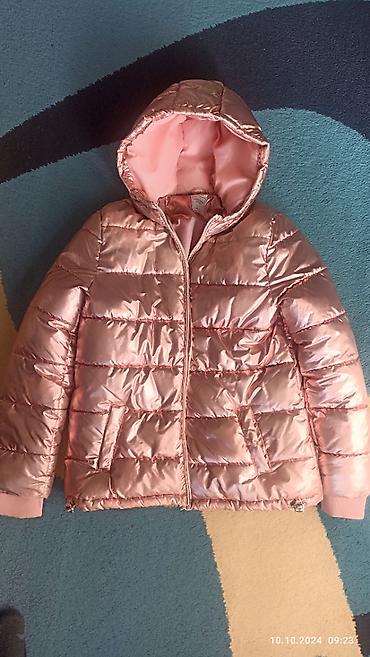 Верхняя одежда: Куртки кофты для девочки весенние,зимние и осенние размер до 15 лет — 7