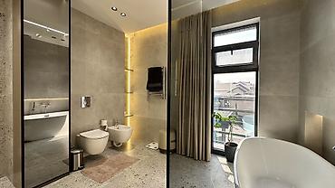 Продажа таунхаусов: Продается Таунхаус В закрытом коттеджном городке "БРАВО" - Участок — 14