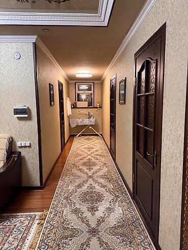 Продажа коттеджей и домов: 📍 Первомайский район Жибек -Жолу/Молодая гвардия 📐 Участок — 5 соток — 25