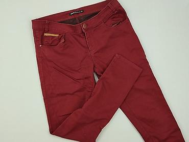 ceny spodni: House of Denim, Spodnie materiałowe damskie, rozmiar M — 1