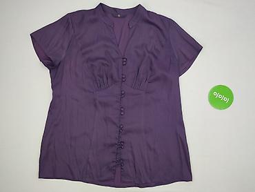 6e5191: Evans, Bluzka damska, rozmiar XL — 2