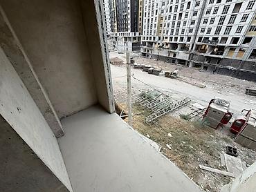 Квартиры: 3 комнаты, 117 м², Южная Магистраль Элитка, 6 этаж, ПСО (под самоотделку) — 2