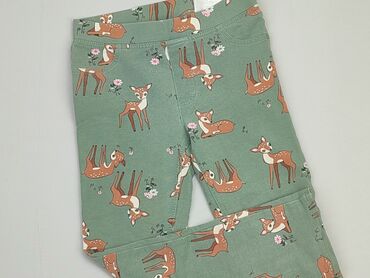 Leggings for kids, H&M, 9 years, 128/134, condition - Good