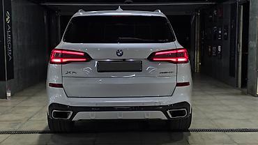 BMW: BMW X5: 2020 г., 3 л, Автомат, Бензин, Внедорожник — 4