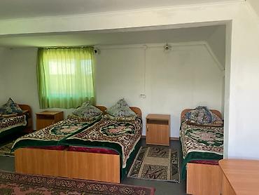 45: Продаю готовый бизнес, гостевой дом в селе Тамчы на 12 сотках, 4 — 10