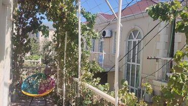 Həyət evləri və villaların satışı: 4 otaqlı, 100 kv. m, Kredit yoxdur, Yeni təmirli — 24