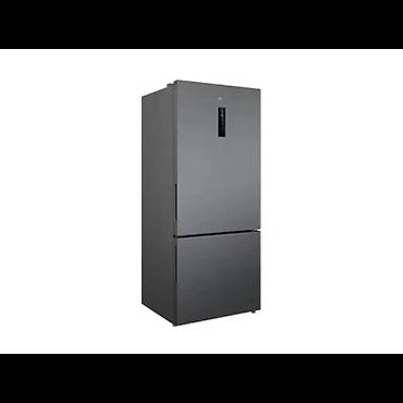 satfinder satisi: TCL P417BFG Soyuducu 417L No Frost Inverter – Galaxy Grey Geniş 417 — 2