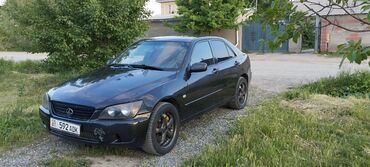 глушитель лексус: Lexus IS: 2002 г., 2 л, Механика, Бензин, Седан