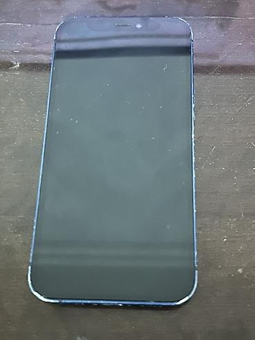 aplee: IPhone 12, 64 GB, Mavi, Barmaq izi, Face ID — 2