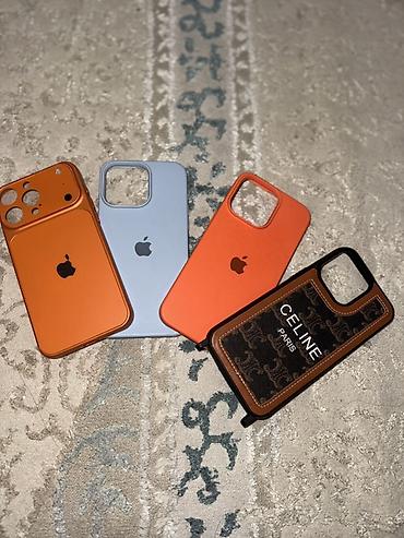 мета очки: Набор чехлов для iPhone 15 про Макс - Совместимость: линейка iPhone — 1