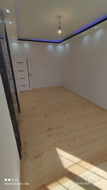 Həyət evləri və villaların satışı: Satılır: Binə Sovxozda 160 marşurutunun son dayanacağına yaxın həyət — 14