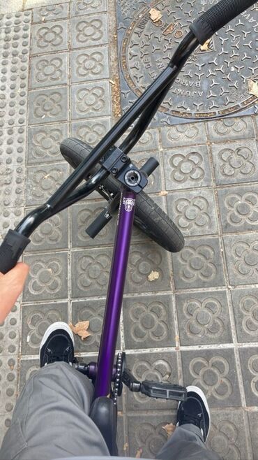 фулфейс шлем для велосипеда купить: BMX велосипед, Б/у