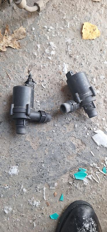 Другие детали ходовой части: Запчасти на бмв е39 — 16