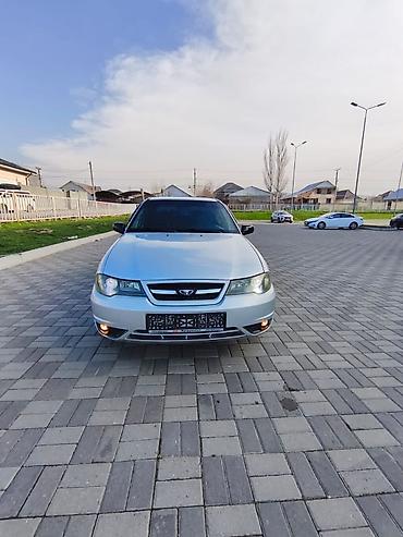 nokia 6210: Сдаю Daewoo Nexia под выкуп, Газ — 2