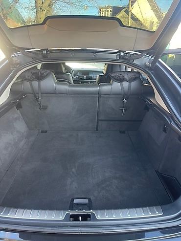 BMW: BMW X6: 2010 г., 3 л, Типтроник, Дизель, Кроссовер — 10