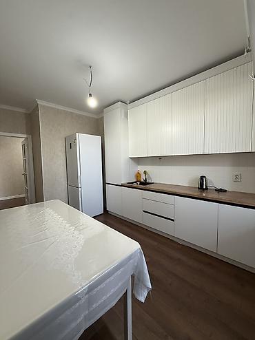 bay tash tower: 2 комнаты, 67 м², Элитка, 10 этаж, Свежий ремонт — 2