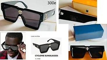 Naočare: L.VUITTON EKSKLUZIVNI MODELI, ULTRA HIT 2025-26 | Najnovije! ! ! — 22