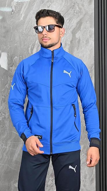 champion haljina: Extra kvalitetne trenerke Muške S,M,L,XL,XXL veličine za samo 7900 — 9