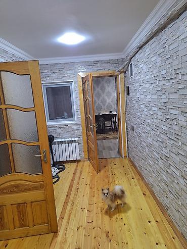 midada satilan evler: Hacı zeynalabdın qədəbəsi əliaga vahid küçəsi ev28 2 sotun içində 120 — 2