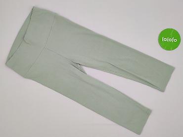 wojan team: Legginsy Sportowe damskie, rozmiar S — 2