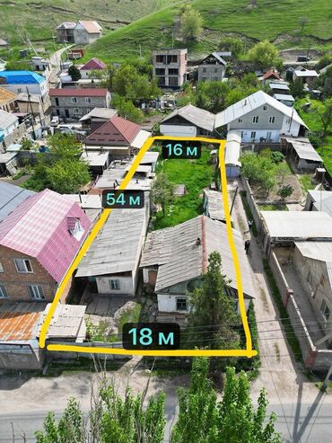 сдается квартира в районе политех: 9 соток, Для строительства, Красная книга