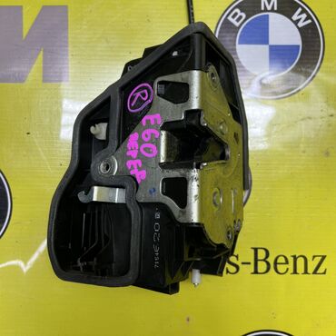 Грузовые кузова и будки: Mercedes-Benz, 2009 г., Б/у, Оригинал — 12