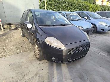 bravo: BRAVA GEPEKA ZA FIAT GRANDE PUNTO OD 2008. DO 2018. GOD. | Brava — 3