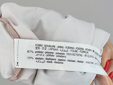 guess na platformie: Bershka, Sukienka damska, rozmiar M — 7
