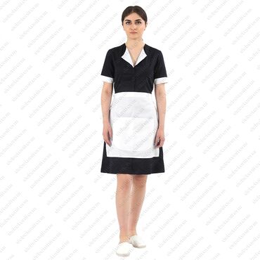 onlayn iş vakansiyaları: Xadimə tələb olunur, Gündəlik ödəniş, 30-45 yaş, 3-5 illik təcrübə