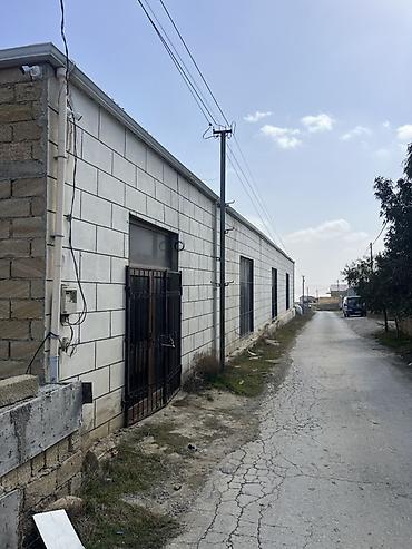 İcarəyə sex, zavod və fabriklər: Obyekt satılır – ikimərtəbəli, daş-kərpic konstruksiyalı, sütunlu — 11
