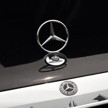 значок w210: Значок мерса Продаю эмблемы на капот для автомобилей Mercedes-Benz