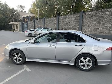 хонда акорт 2004: Honda Accord: 2004 г., 2.4 л, Автомат, Бензин, Седан — 5
