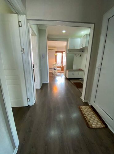 Köhnə tikili: Bakı, 3 otaqlı, Köhnə tikili, 80 kv. m — 3