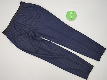 jeans bhs: Reserved, Spodnie materiałowe damskie, rozmiar M — 3