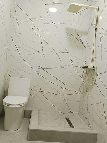 Продажа квартир: 4 комнаты, 126 м², Элитка, 12 этаж, Дизайнерский ремонт — 17