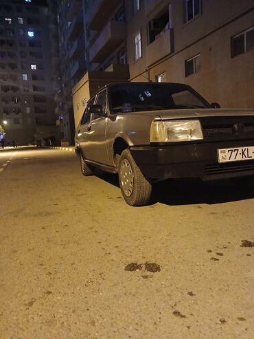 Tofas: Tofas : 1.7 l | 2004 il 190852 km Sedan — 2