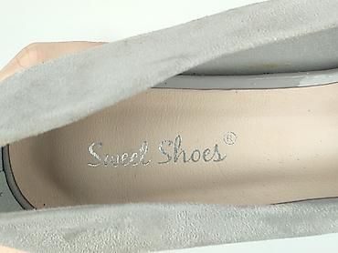 centro obuwie: Sweet Shoes, Półbuty damskie, rozmiar 36 — 6