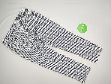 bootcut jeans reserved: Reserved, Spodnie materiałowe damskie, rozmiar M — 3