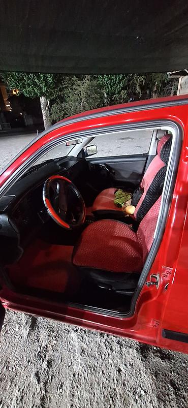 матор голф 3: Volkswagen Golf: 1992 г., 1.8 л, Автомат, Бензин, Хэтчбэк — 7